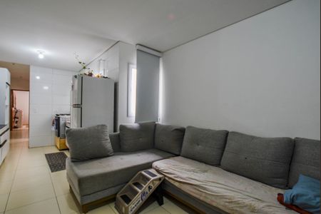 Apartamento à venda com 100m², 2 quartos e 1 vagaSala