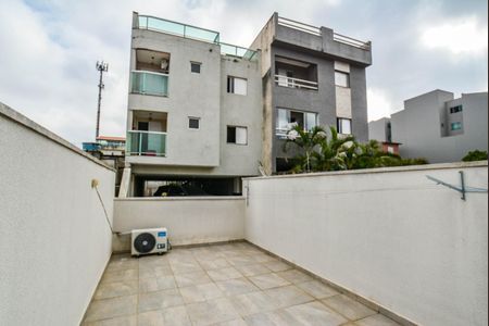 Apartamento à venda com 100m², 2 quartos e 1 vagaCobertura