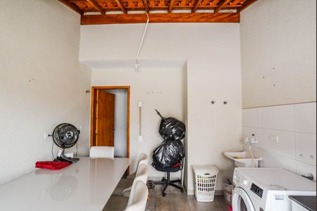 Apartamento à venda com 100m², 2 quartos e 1 vagaÁrea de Serviço