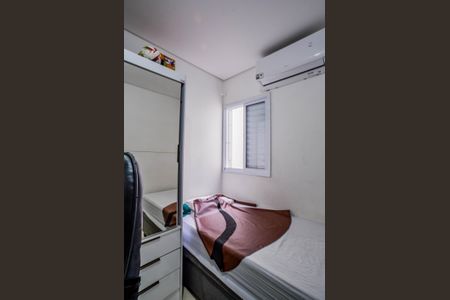 Quarto 1 de apartamento à venda com 2 quartos, 100m² em Vila Francisco Matarazzo, Santo André