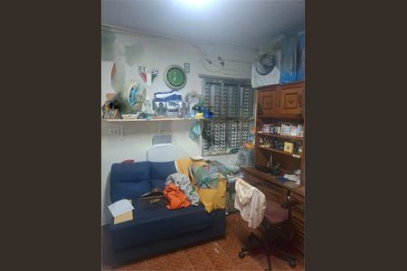 Casa à venda com 2 quartos, 175m² em Tucuruvi, São Paulo