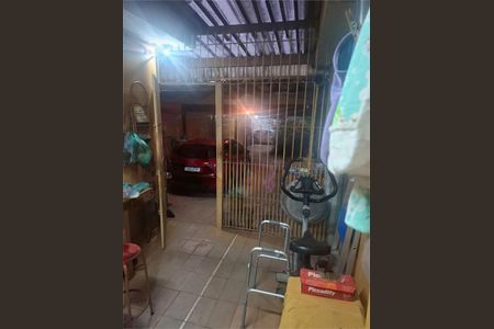 Casa à venda com 2 quartos, 175m² em Tucuruvi, São Paulo