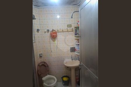 Casa à venda com 2 quartos, 175m² em Tucuruvi, São Paulo