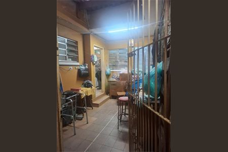 Casa à venda com 2 quartos, 175m² em Tucuruvi, São Paulo