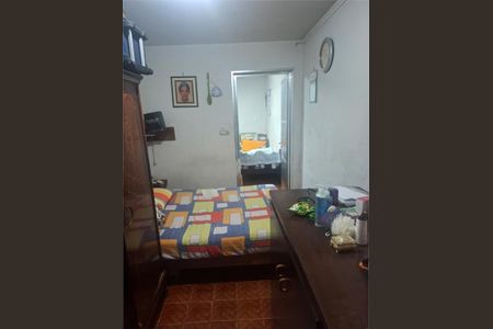 Casa à venda com 2 quartos, 175m² em Tucuruvi, São Paulo