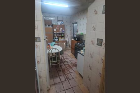 Casa à venda com 2 quartos, 175m² em Tucuruvi, São Paulo