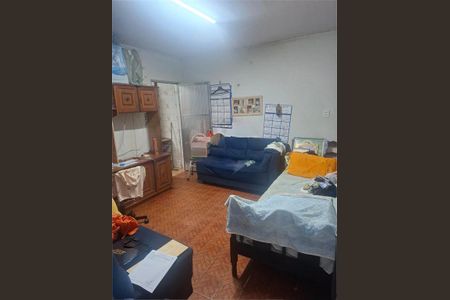 Casa à venda com 2 quartos, 175m² em Tucuruvi, São Paulo