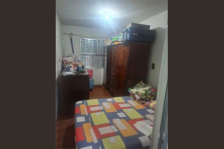 Casa à venda com 2 quartos, 175m² em Tucuruvi, São Paulo