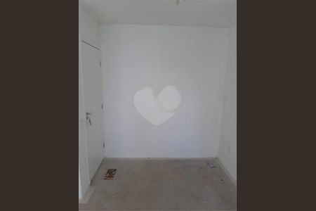 Apartamento à venda com 2 quartos, 34m² em Usina Piratininga, São Paulo