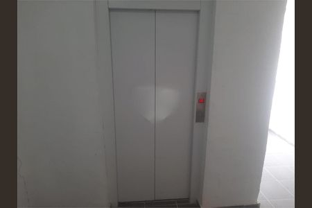 Apartamento à venda com 2 quartos, 34m² em Usina Piratininga, São Paulo