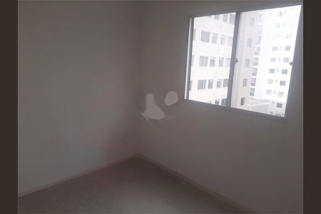 Apartamento à venda com 2 quartos, 34m² em Usina Piratininga, São Paulo