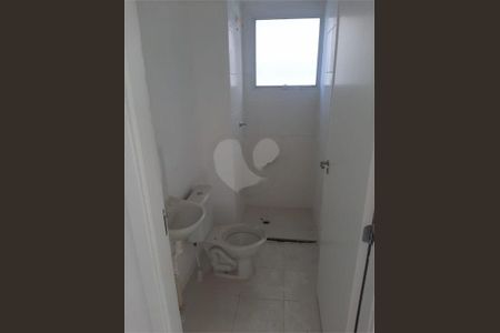 Apartamento à venda com 2 quartos, 34m² em Usina Piratininga, São Paulo