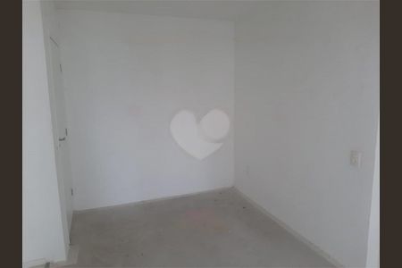 Apartamento à venda com 2 quartos, 34m² em Usina Piratininga, São Paulo