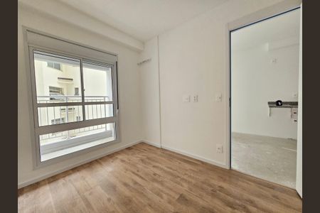 Studio à venda com 30m², 1 quarto e sem vaga Studio à venda com 30m², 1 quarto e sem vagaSuite