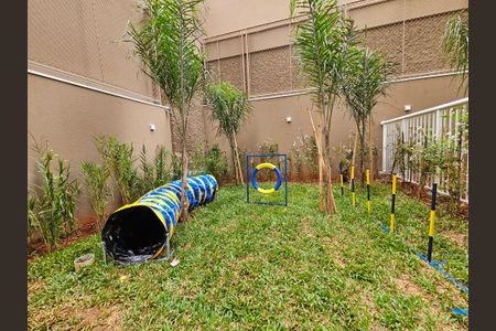 Studio à venda com 30m², 1 quarto e sem vaga Studio à venda com 30m², 1 quarto e sem vagaPet Place