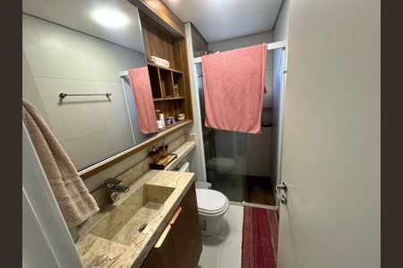 Apartamento à venda com 56m², 2 quartos e 1 vagaFoto 20