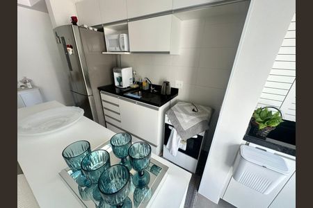 Apartamento à venda com 56m², 2 quartos e 1 vagaFoto 09