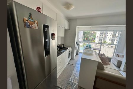 Apartamento à venda com 56m², 2 quartos e 1 vagaFoto 01
