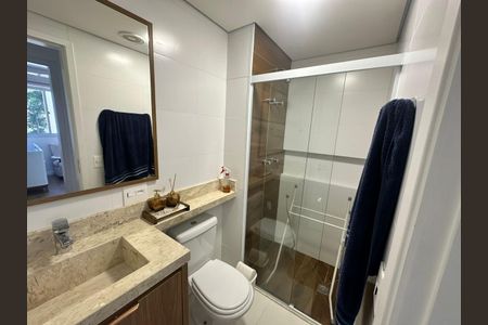 Apartamento à venda com 56m², 2 quartos e 1 vagaFoto 21