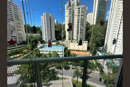 Apartamento à venda com 56m², 2 quartos e 1 vagaFoto 06