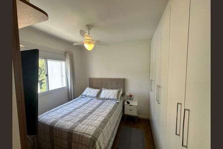 Apartamento à venda com 56m², 2 quartos e 1 vagaFoto 17