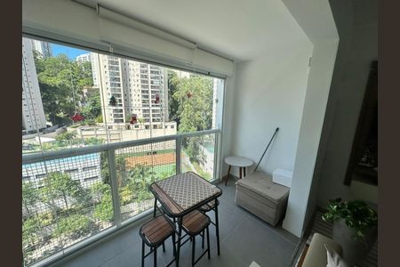 Apartamento à venda com 56m², 2 quartos e 1 vagaFoto 07