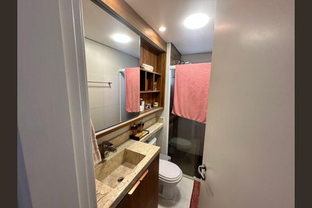 Apartamento à venda com 56m², 2 quartos e 1 vagaFoto 16