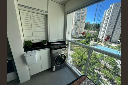 Apartamento à venda com 56m², 2 quartos e 1 vagaFoto 08