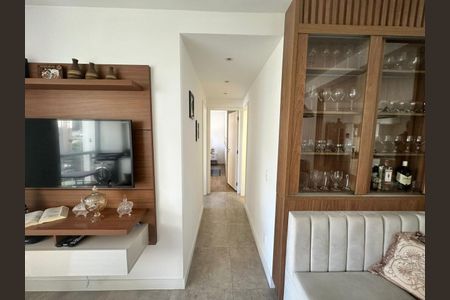 Apartamento à venda com 56m², 2 quartos e 1 vagaFoto 05
