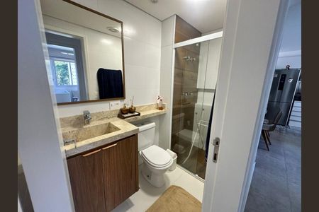 Apartamento à venda com 56m², 2 quartos e 1 vagaFoto 22