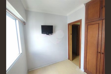 Apartamento à venda com 4 quartos, 146m² em Parque Tomas Saraiva, São Paulo