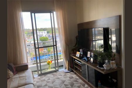 Apartamento à venda com 2 quartos, 50m² em Vila Carrão, São Paulo