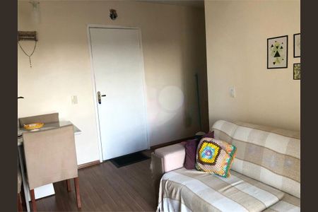 Apartamento à venda com 2 quartos, 50m² em Vila Carrão, São Paulo