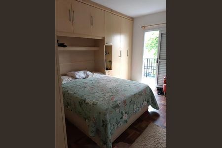 Casa à venda com 3 quartos, 200m² em Parque Peruche, São Paulo