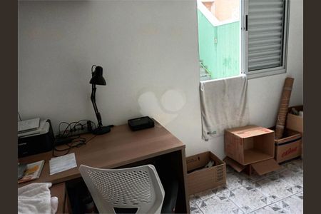 Casa à venda com 3 quartos, 200m² em Parque Peruche, São Paulo