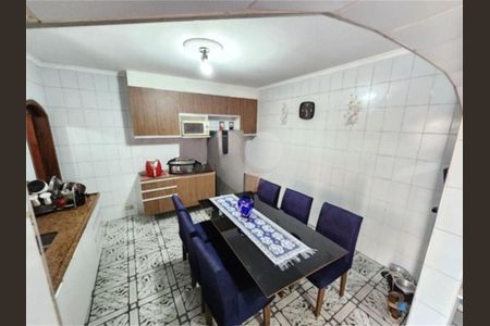 Casa à venda com 2 quartos, 150m² em Jardim Eusonia, Guarulhos