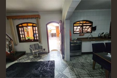 Casa à venda com 2 quartos, 150m² em Jardim Eusonia, Guarulhos