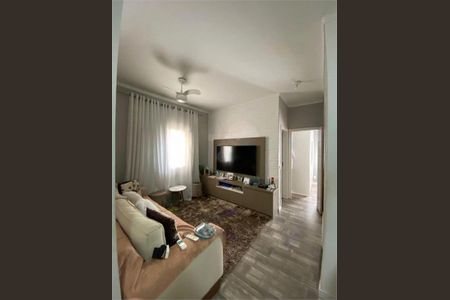 Apartamento à venda com 2 quartos, 64m² em Planalto, São Bernardo do Campo