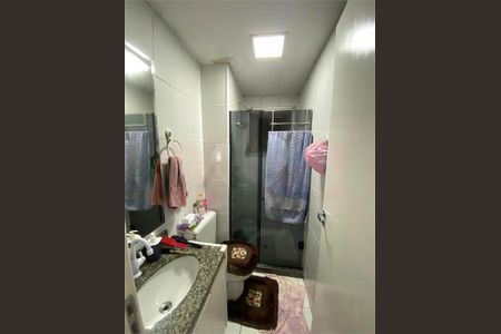 Apartamento à venda com 2 quartos, 64m² em Planalto, São Bernardo do Campo