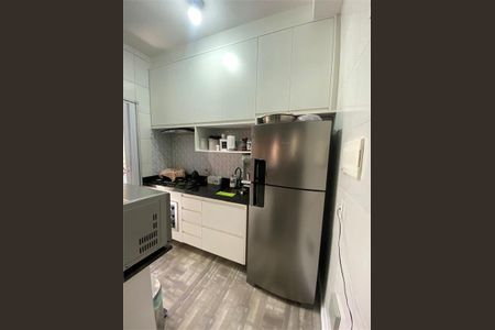 Apartamento à venda com 2 quartos, 64m² em Planalto, São Bernardo do Campo