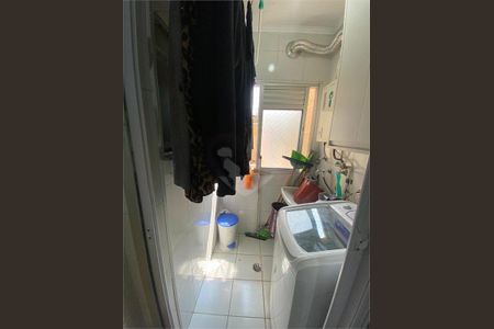 Apartamento à venda com 2 quartos, 64m² em Planalto, São Bernardo do Campo