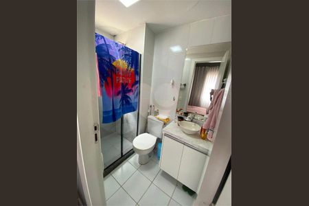 Apartamento à venda com 2 quartos, 64m² em Planalto, São Bernardo do Campo