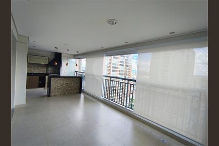 Apartamento à venda com 3 quartos, 166m² em Anhangabaú, Jundiaí