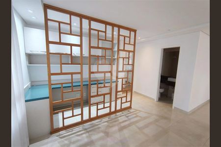 Apartamento à venda com 3 quartos, 166m² em Anhangabaú, Jundiaí