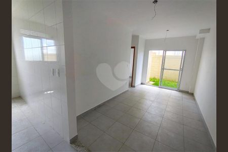 Apartamento à venda com 2 quartos, 46m² em Medeiros, Jundiaí