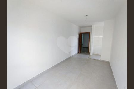 Apartamento à venda com 2 quartos, 46m² em Medeiros, Jundiaí