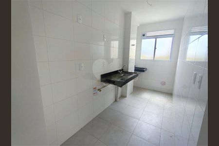 Apartamento à venda com 2 quartos, 46m² em Medeiros, Jundiaí