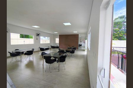 Apartamento à venda com 2 quartos, 46m² em Medeiros, Jundiaí