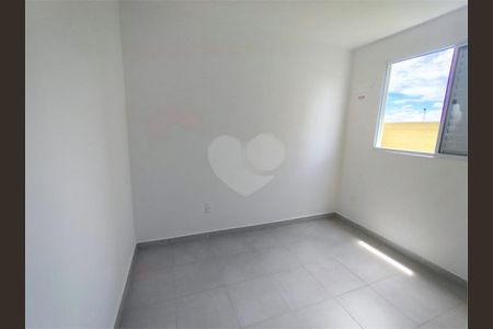 Apartamento à venda com 2 quartos, 46m² em Medeiros, Jundiaí