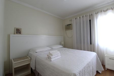 Quarto de apartamento para alugar com 1 quarto, 98m² em Itaim Bibi, São Paulo